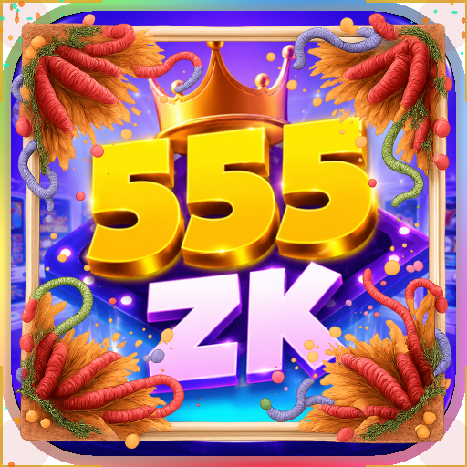 555zk — galeri pratinjau Resmi APK